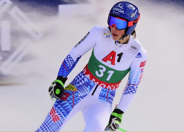 Podcast Huste.tv: Štart lyžiarskej sezóny aj s Petrou Vlhovou!